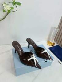 Picture of Prada Shoes _SKUPradasz35-40819173.5CMRR11003